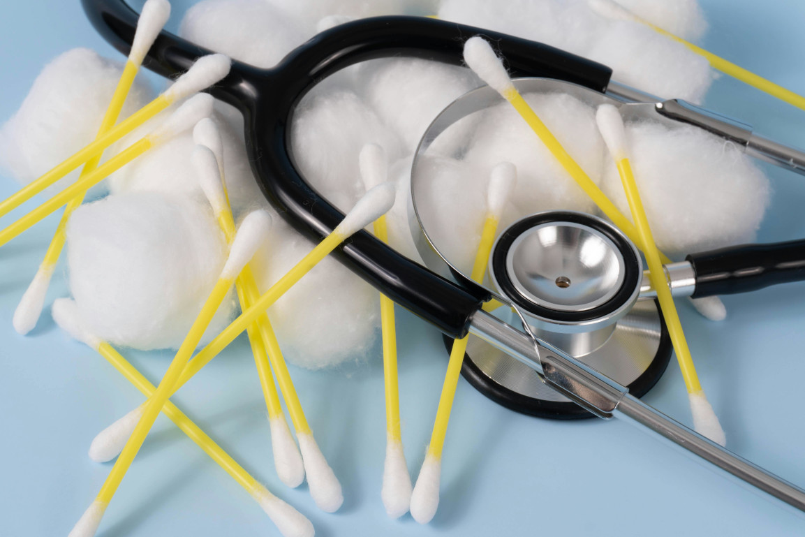 home ear wax removal